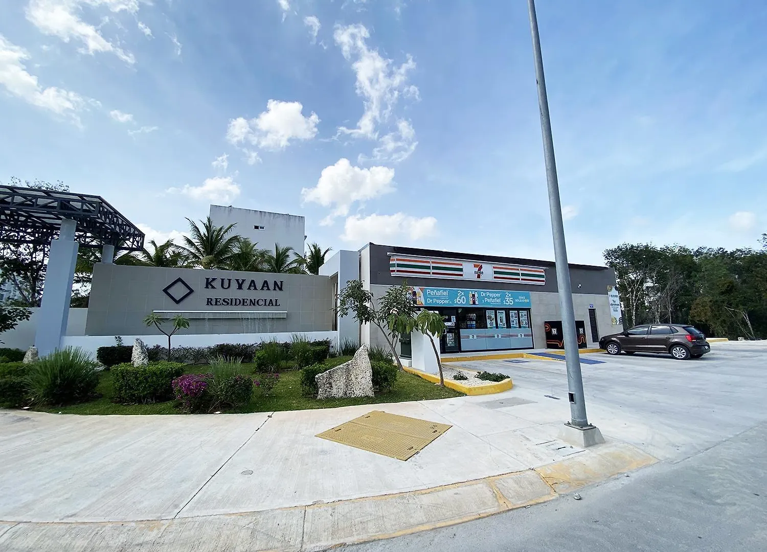 Espacio Amazonia - Gym, Alberca Grande, Padel Playa del Carmen 0*,
