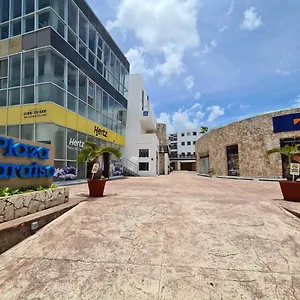  Apartamento Plaza Paraiso By Riviera