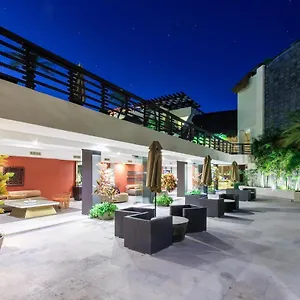  Apartamento Exclusive Aldea Thai