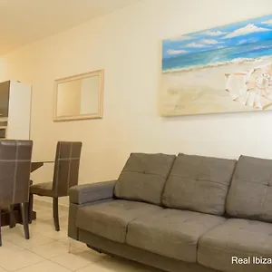  Apartamento Real Ibiza Santany 212