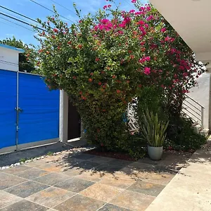Casa Nuria Playa del Carmen