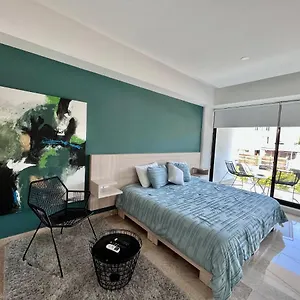  Apartamento Beautiful Location!