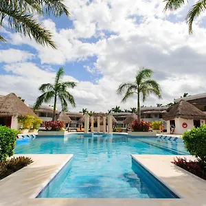 5* Rezort Grand Riviera Princess