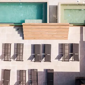 Apartamento Corazón