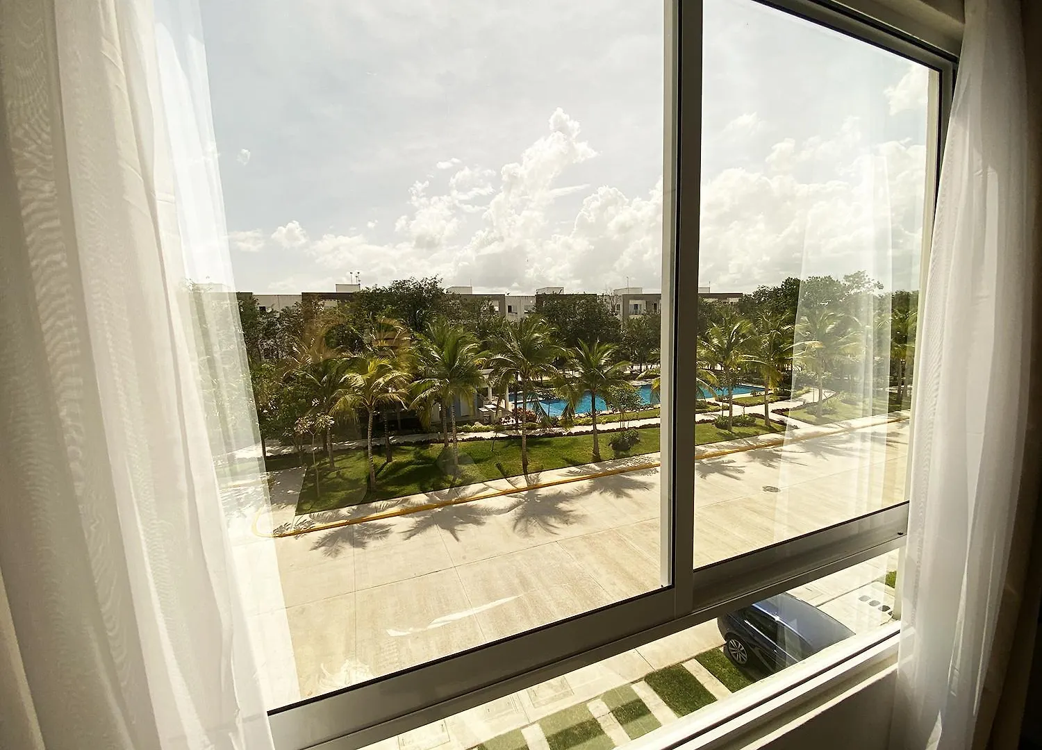 Espacio Amazonia - Gym, Alberca Grande, Padel Playa del Carmen 0*,