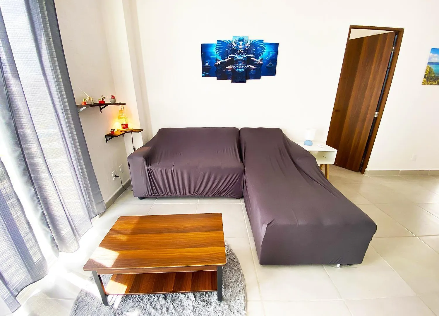 Apartment Espacio Amazonia - Gym, Alberca Grande, Padel Playa del Carmen