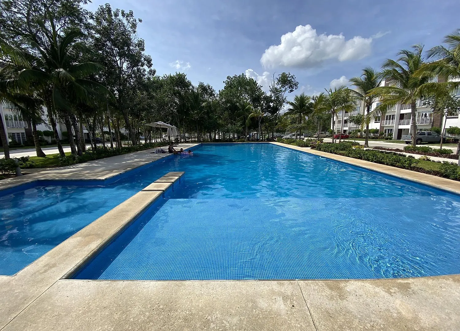 Espacio Amazonia - Gym, Alberca Grande, Padel Playa del Carmen 0*,