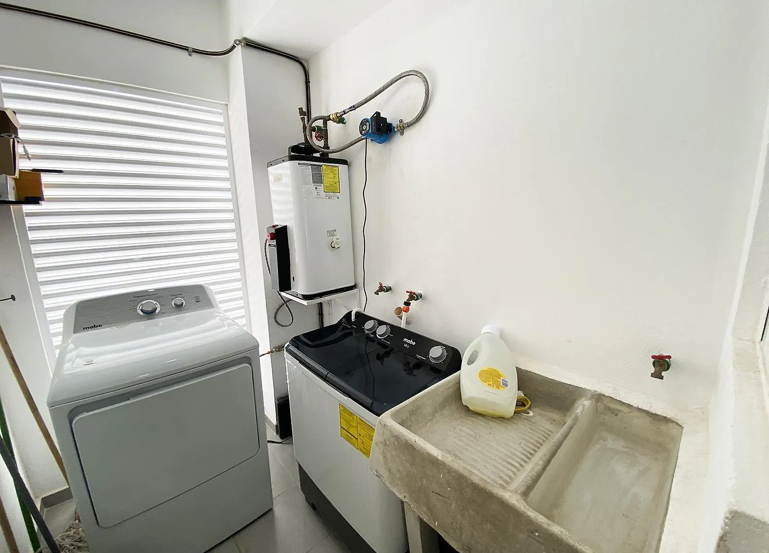 Espacio Amazonia - Gym, Alberca Grande, Padel Playa del Carmen Apartment