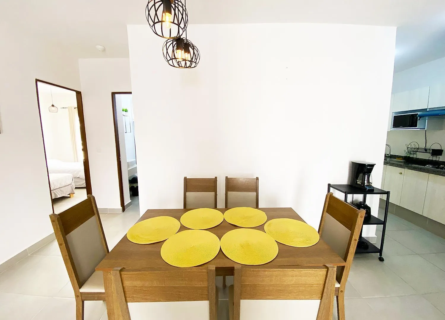 Espacio Amazonia - Gym, Alberca Grande, Padel Playa del Carmen Apartment
