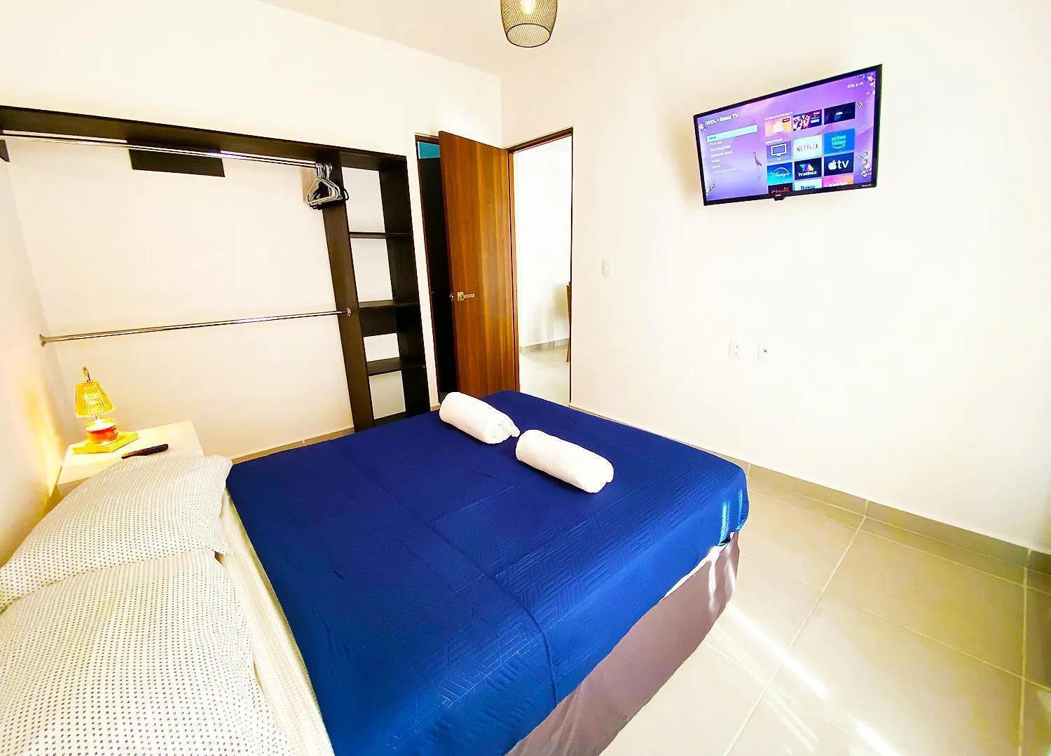 Espacio Amazonia - Gym, Alberca Grande, Padel Playa del Carmen Apartment
