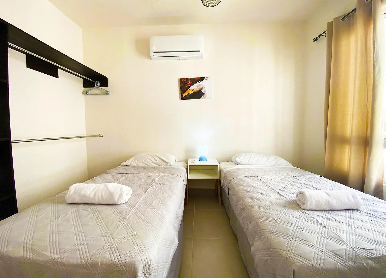 Espacio Amazonia - Gym, Alberca Grande, Padel Playa del Carmen